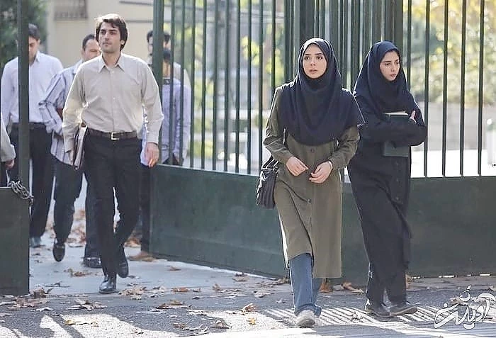المیرا دهقانی و نیما نادری